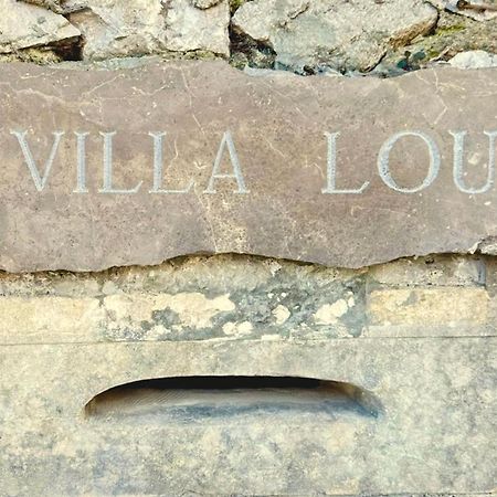 Villa Lou Taormina Private Villa With Panoramic Sea View Pool מראה חיצוני תמונה