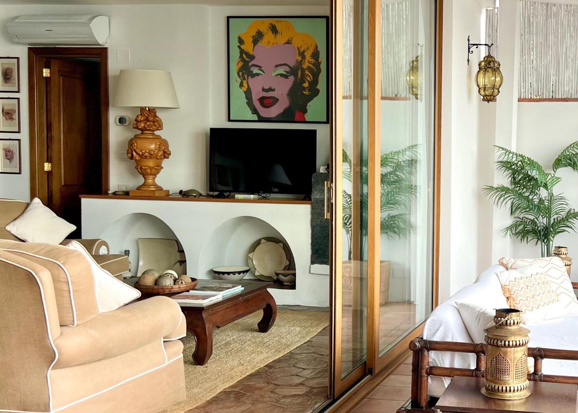 Villa Lou Taormina Private Villa With Panoramic Sea View Pool מראה חיצוני תמונה