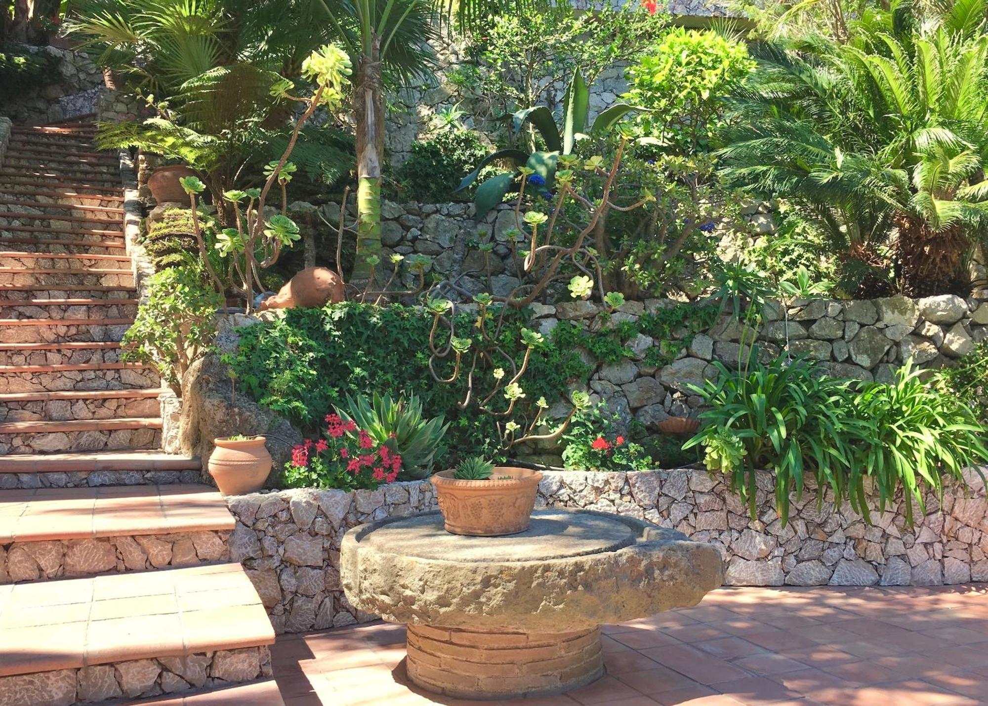 Villa Lou Taormina Private Villa With Panoramic Sea View Pool מראה חיצוני תמונה