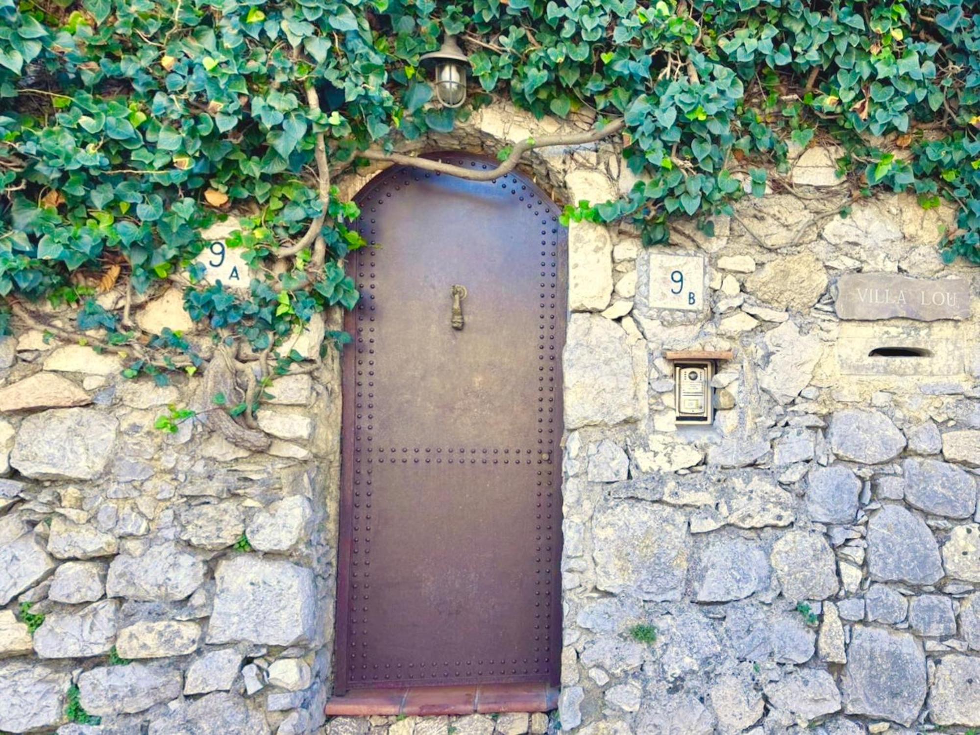 Villa Lou Taormina Private Villa With Panoramic Sea View Pool מראה חיצוני תמונה