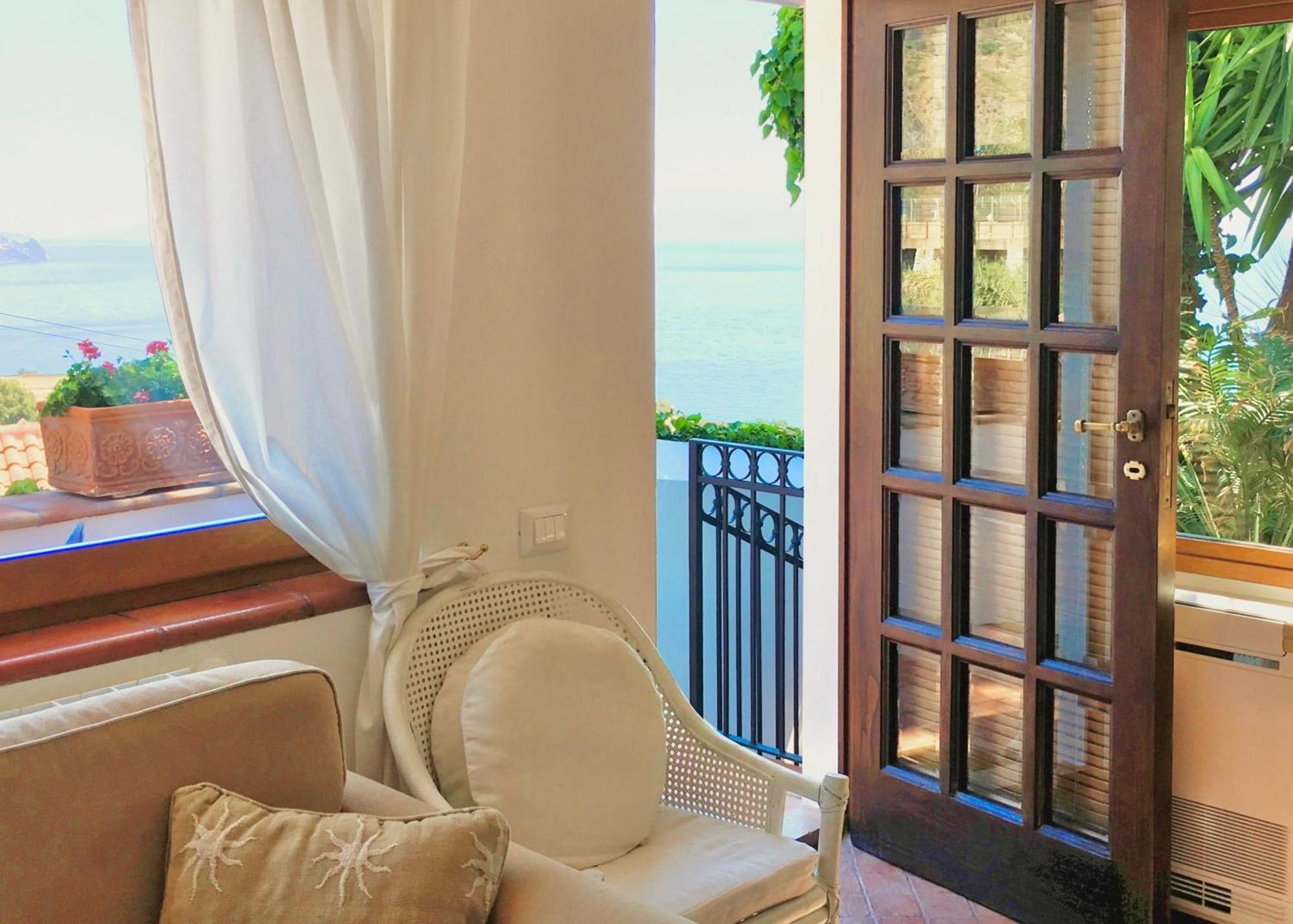 Villa Lou Taormina Private Villa With Panoramic Sea View Pool מראה חיצוני תמונה