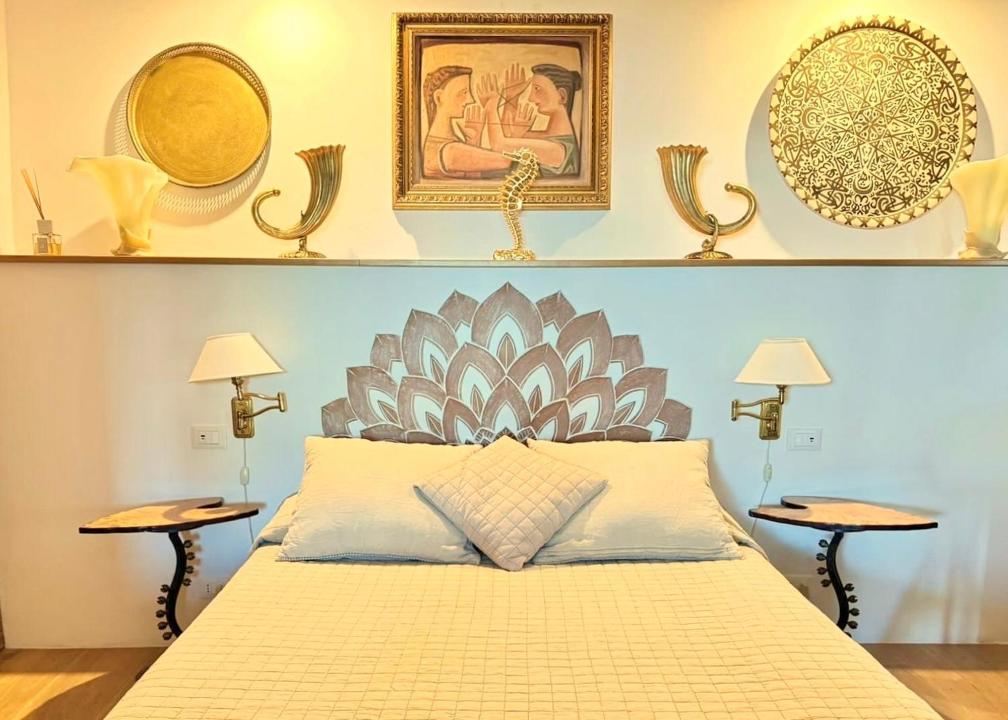 Villa Lou Taormina Private Villa With Panoramic Sea View Pool מראה חיצוני תמונה