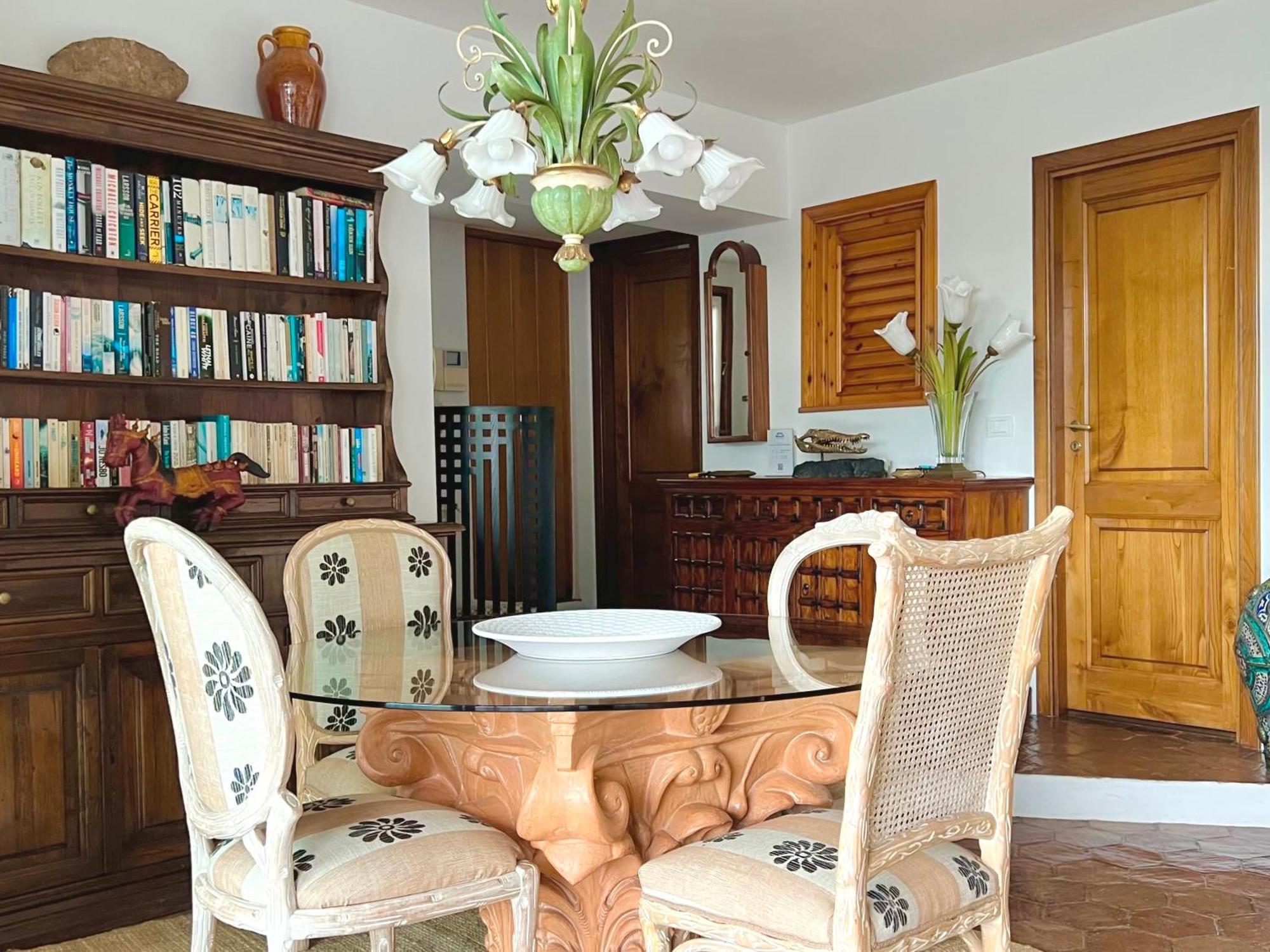 Villa Lou Taormina Private Villa With Panoramic Sea View Pool מראה חיצוני תמונה