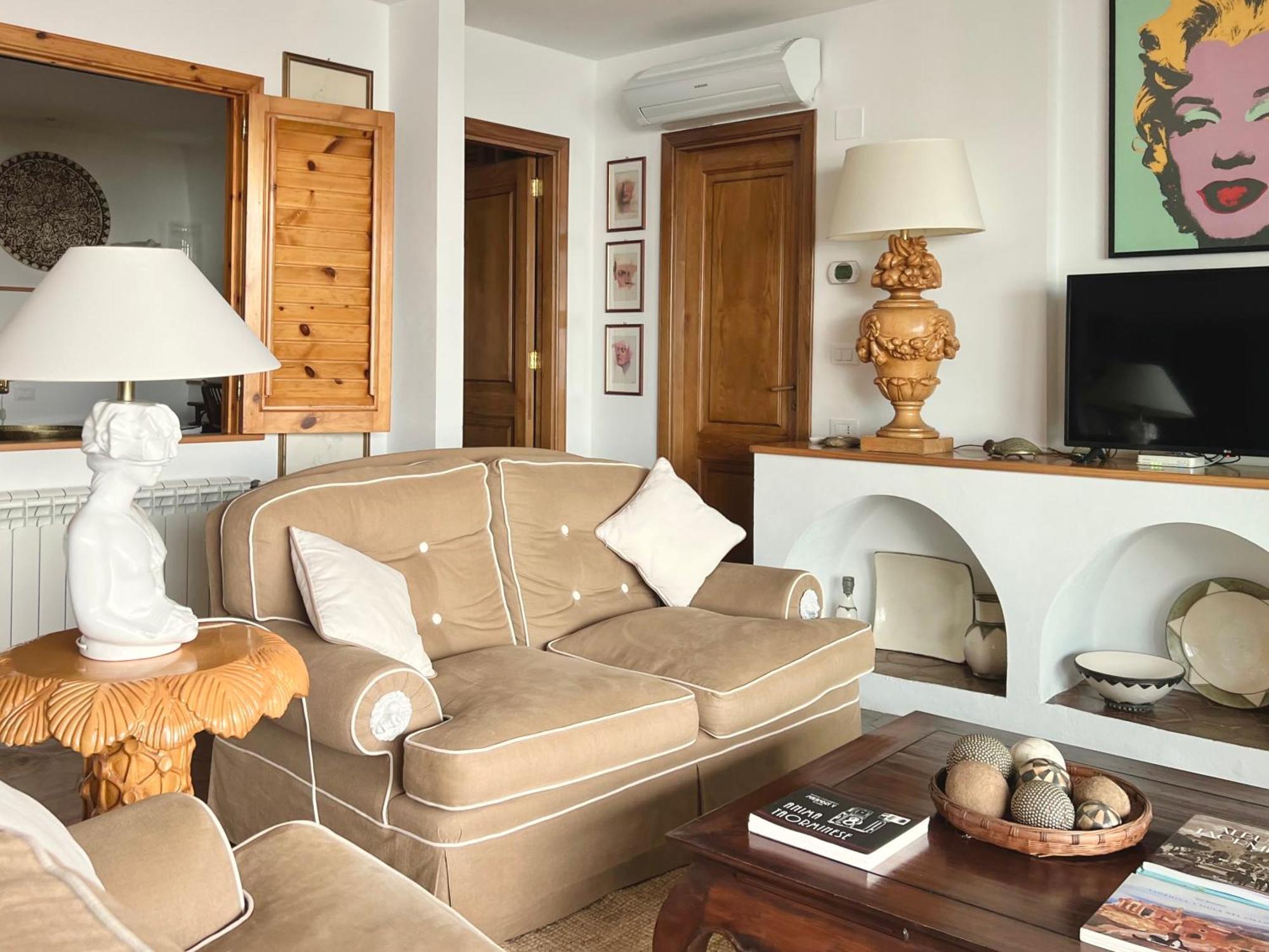 Villa Lou Taormina Private Villa With Panoramic Sea View Pool מראה חיצוני תמונה